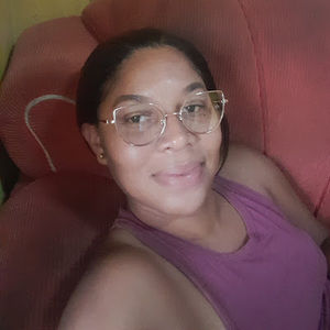 Meet your Posher, Tiesha anne